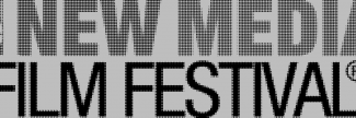 Header image for New Media Film Festival