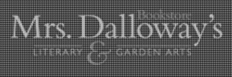 Header image for Mrs. Dalloway's