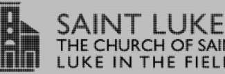 Header image for Church of St. Luke in the Fields