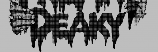 Header image for Freaky Deaky Texas