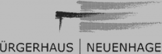 Header image for Bürgerhaus Neuenhagen