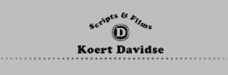 Header image for Koert Davidse