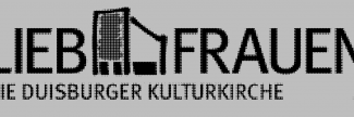 Header image for Cultural Church Duisburg