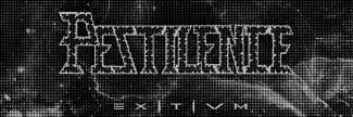 Header image for Pestilence