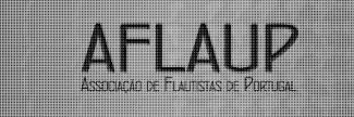 Header image for Associação de Flautistas de Portugal