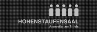 Header image for Hohenstaufensaal