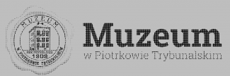 Header image for Muzeum w Piotrkowie Trybunalskim