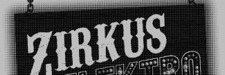 Header image for Zirkus Elektro