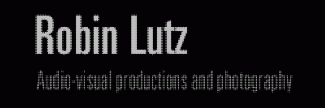 Header image for Robin Lutz AV Productions