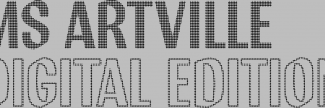 Header image for MS Artville