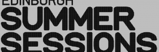 Header image for Glasgow Summer Sessions