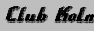 Header image for Mosh Club