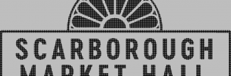 Header image for Scarborough Market Hall