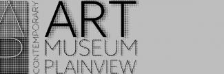 Header image for Contemporary Art Museum Plainview