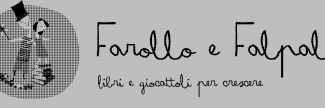 Header image for Farollo e Falpalà