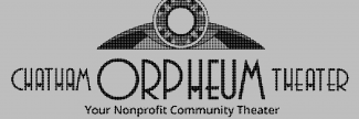 Header image for Chatham Orpheum