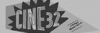 Header image for Ciné 32