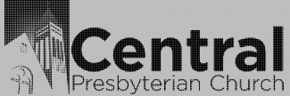 Header image for Central Presbyterian Church