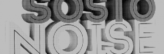 Header image for Sóstó Noise