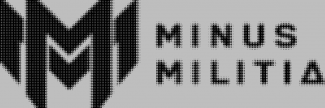 Header image for Minus Militia