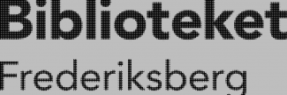 Header image for Biblioteket Frederiksberg