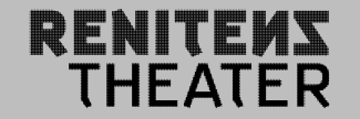 Header image for Renitenztheater