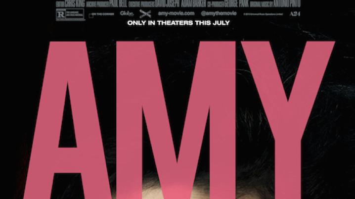 Documentaire Amy van Asif Kapadia