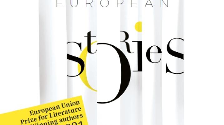 European Prize for Literature 2021