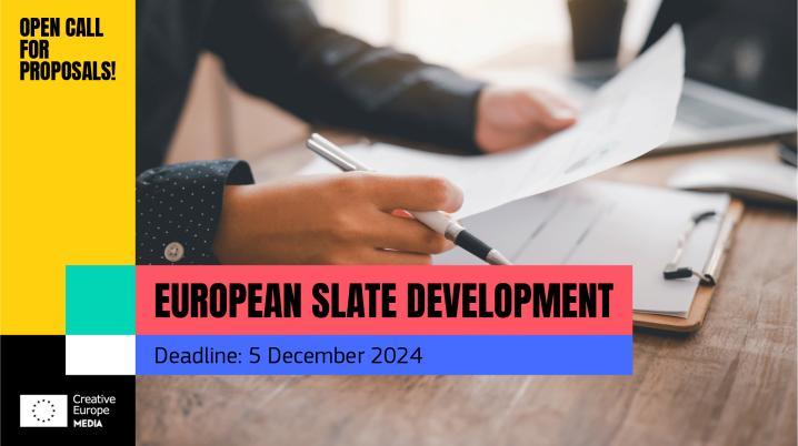 European Slate Development 2025